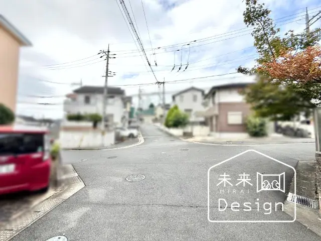 Propriété 4LDK Ville d'Uji Préfecture de Kyoto (9)