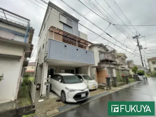 Propiedad 3LDK Ciudad de Yahata Prefectura de Kioto (2)