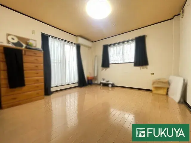 Propiedad 3LDK Ciudad de Yahata Prefectura de Kioto (11)