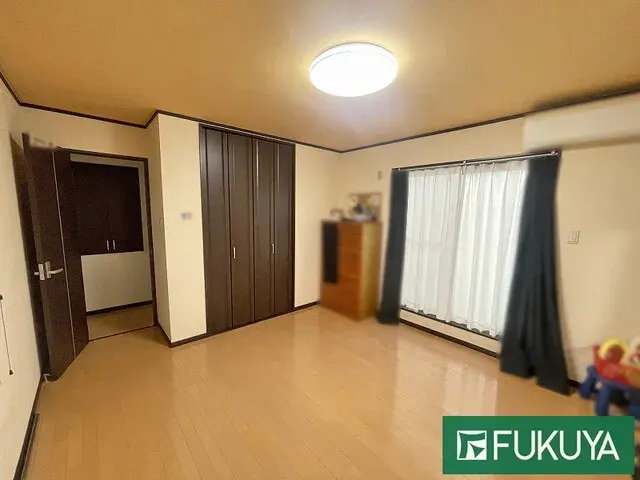 Propiedad 3LDK Ciudad de Yahata Prefectura de Kioto (12)