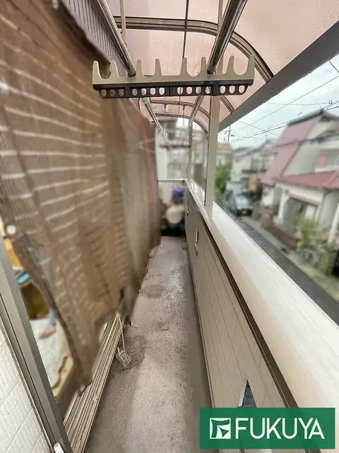 Propiedad 3LDK Ciudad de Yahata Prefectura de Kioto (14)