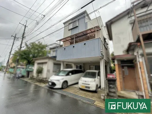 Propiedad 3LDK Ciudad de Yahata Prefectura de Kioto (3)