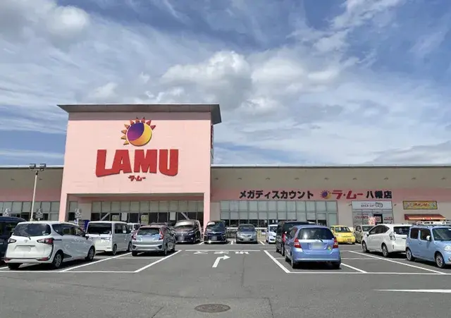 Propiedad 3LDK Ciudad de Yahata Prefectura de Kioto (21)