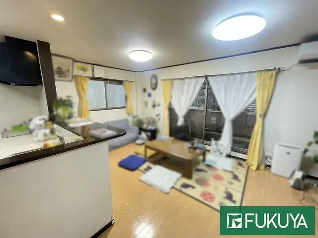 Propiedad 3LDK Ciudad de Yahata Prefectura de Kioto (6)