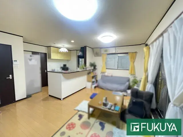 Propiedad 3LDK Ciudad de Yahata Prefectura de Kioto (7)