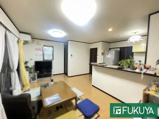 Propiedad 3LDK Ciudad de Yahata Prefectura de Kioto (8)