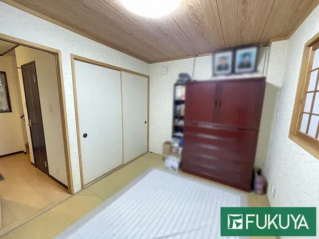 Propiedad 3LDK Ciudad de Yahata Prefectura de Kioto (9)