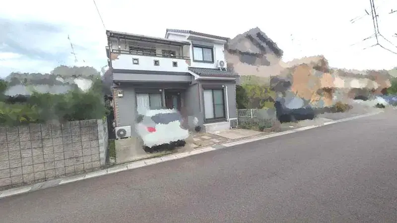5LDK Property Mukai City Kyoto Prefecture (2)