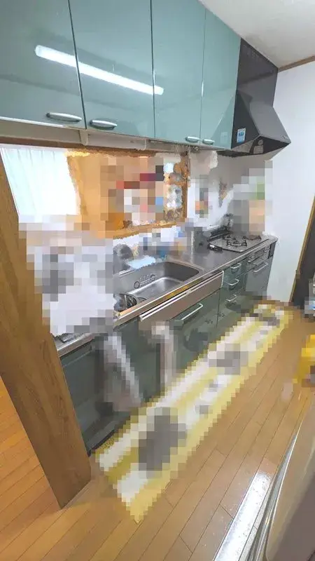 5LDK Property Mukai City Kyoto Prefecture (11)