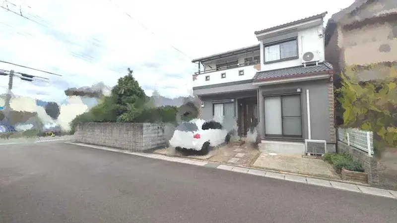 5LDK Property Mukai City Kyoto Prefecture (3)