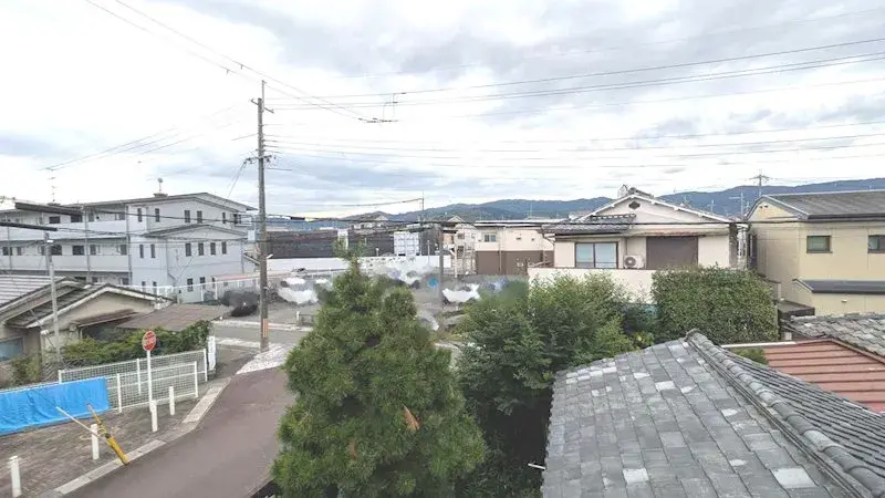 5LDK Property Mukai City Kyoto Prefecture (4)