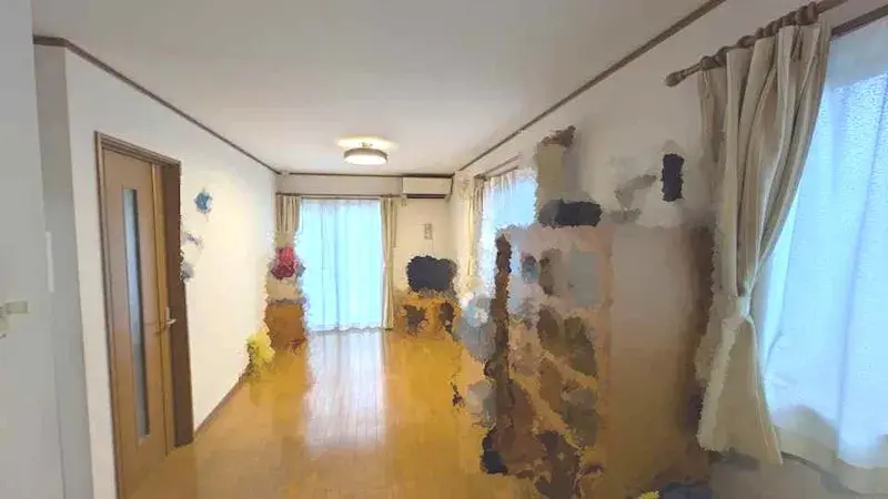 5LDK Property Mukai City Kyoto Prefecture (7)