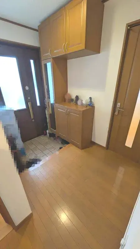 5LDK Property Mukai City Kyoto Prefecture (8)