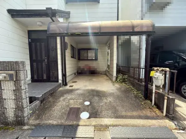 3LDK Fushimi Ward, Kyoto City, Kyoto Prefecture (2)