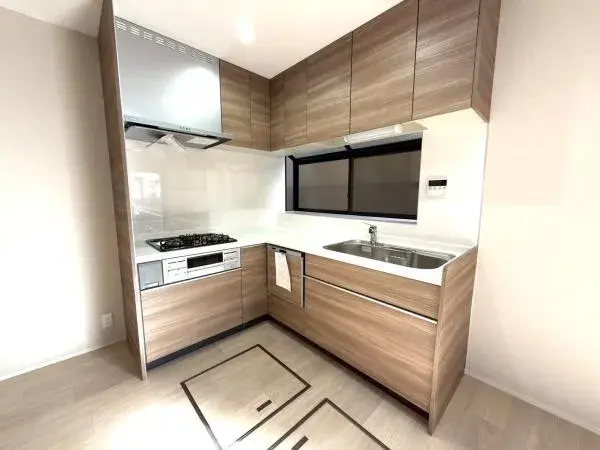 3LDK Fushimi Ward, Kyoto City, Kyoto Prefecture (16)