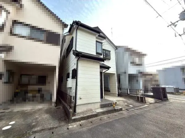 3LDK Fushimi Ward, Kyoto City, Kyoto Prefecture (3)