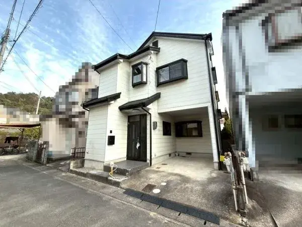 3LDK Fushimi Ward, Kyoto City, Kyoto Prefecture (4)