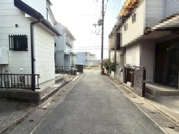 3LDK Fushimi Ward, Kyoto City, Kyoto Prefecture (5)
