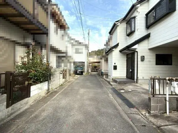 3LDK Fushimi Ward, Kyoto City, Kyoto Prefecture (6)