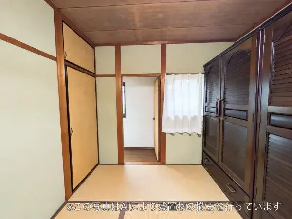 3DK 京都市山科区 京都府 (11)