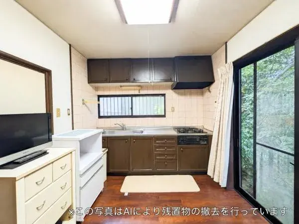 3DK 京都市山科区 京都府 (13)