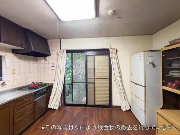 3DK 京都市山科区 京都府 (14)