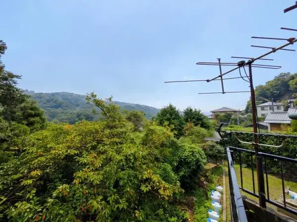 3DK 京都市山科区 京都府 (18)