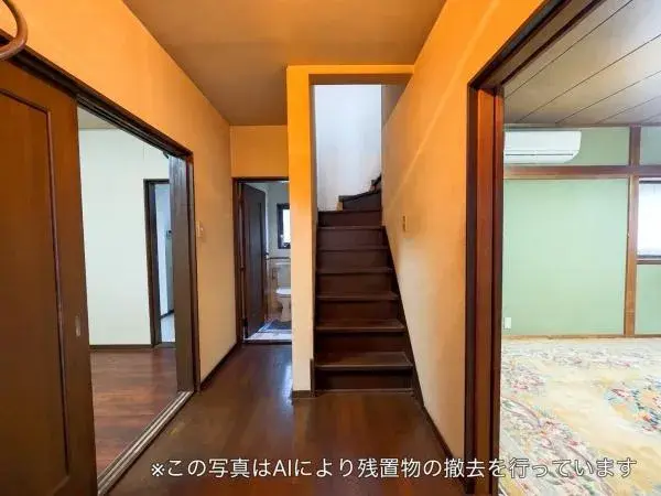 3DK 京都市山科区 京都府 (4)