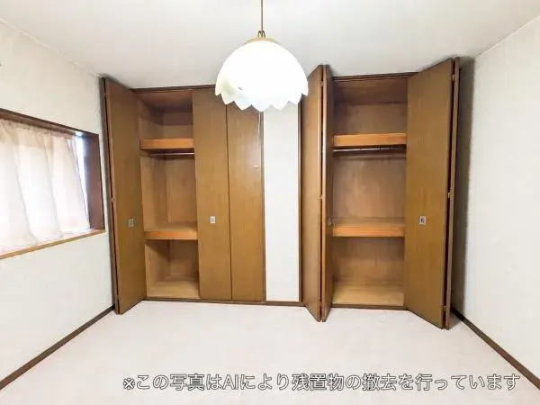 3DK 京都市山科区 京都府 (8)