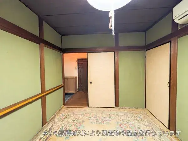 3DK 京都市山科区 京都府 (10)