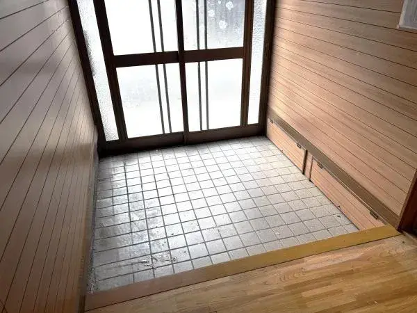 Bien immobilier 5K
Nakagyo-ku, Ville de Kyoto
Préfecture de Kyoto (13)