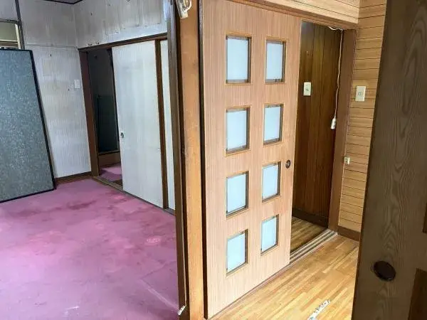 Bien immobilier 5K
Nakagyo-ku, Ville de Kyoto
Préfecture de Kyoto (5)