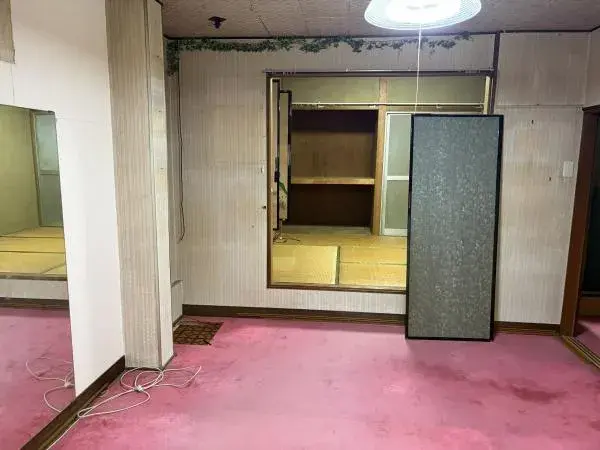 Bien immobilier 5K
Nakagyo-ku, Ville de Kyoto
Préfecture de Kyoto (7)