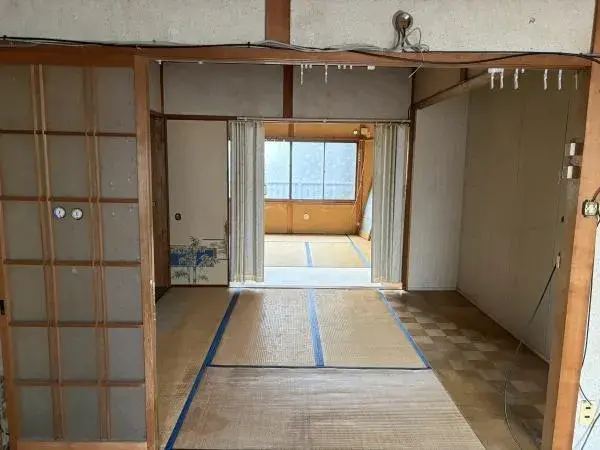 Bien immobilier 5K
Nakagyo-ku, Ville de Kyoto
Préfecture de Kyoto (9)