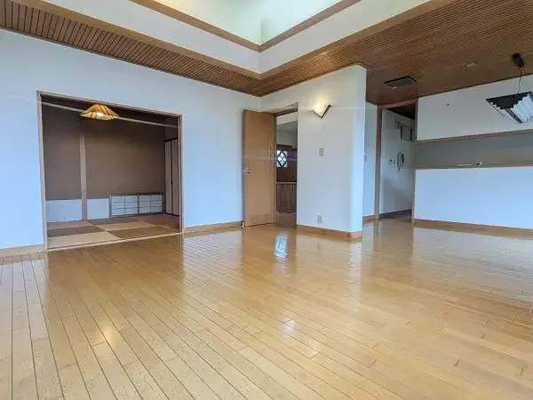 4LDK Property Nishikyo-ku, Kyoto City Kyoto Prefecture (5)