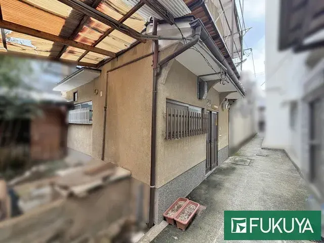 4K 京都市上京区 京都府 (2)