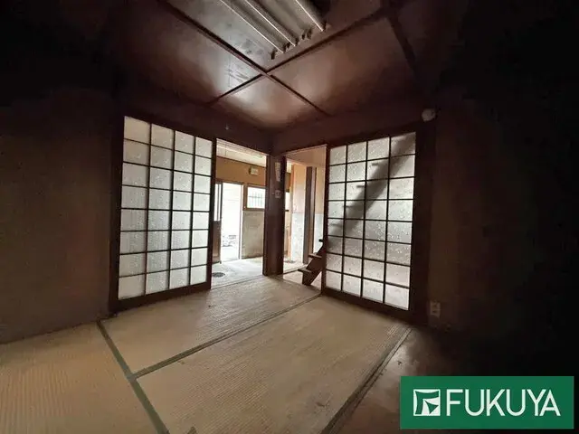 4K 京都市上京区 京都府 (12)