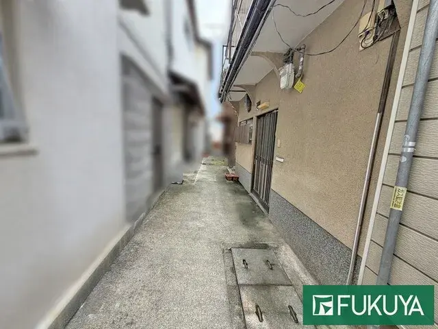 4K 京都市上京区 京都府 (3)