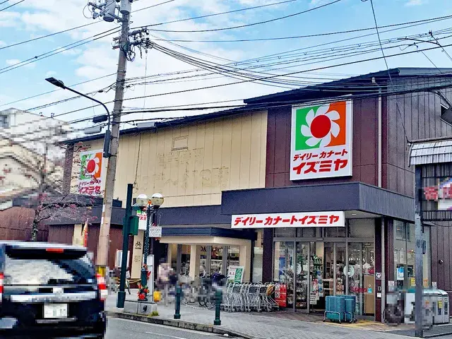 4K 京都市上京区 京都府 (21)
