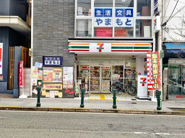 4K 京都市上京区 京都府 (22)