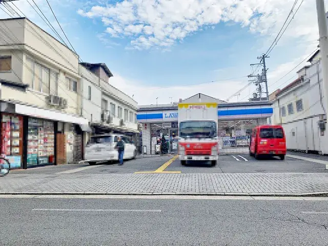 4K 京都市上京区 京都府 (23)