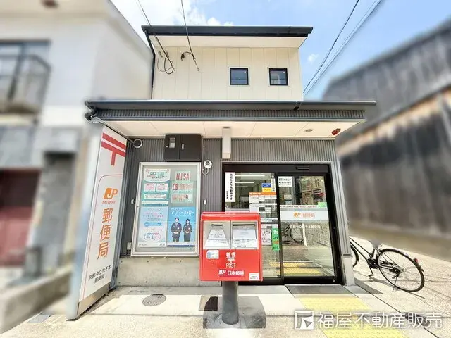 4K 京都市上京区 京都府 (4)