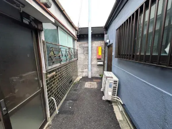 2DK Property Nakagyo Ward, Kyoto City Kyoto Prefecture (2)