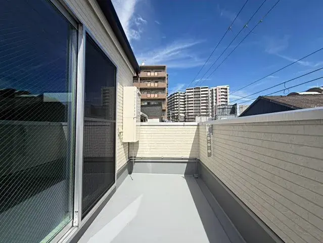 4LDK 大阪市西淀川区 大阪府 (3)