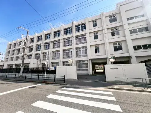 4LDK 大阪市西淀川区 大阪府 (24)