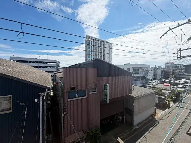 4LDK 大阪市西淀川区 大阪府 (4)
