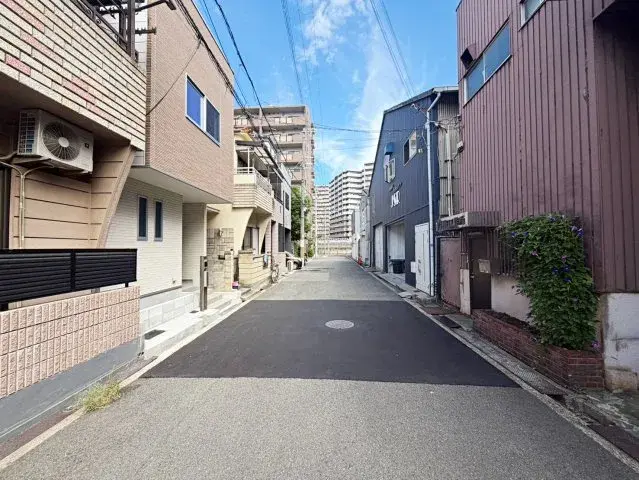 4LDK 大阪市西淀川区 大阪府 (5)
