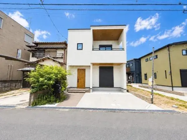 3LDK Property Kishiwada City Osaka Prefecture (2)