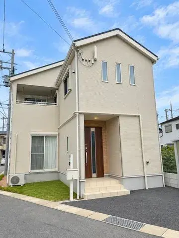 Akiya in Osaka