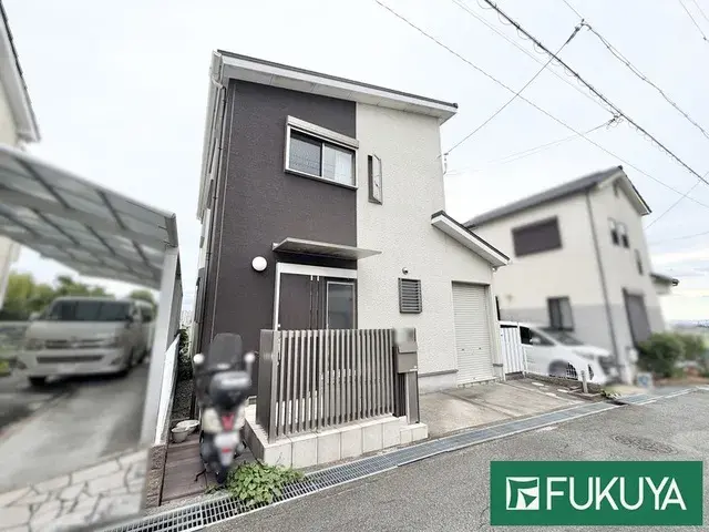 4SLDK Property Sakai Ward, Sakai City Osaka Prefecture (2)
